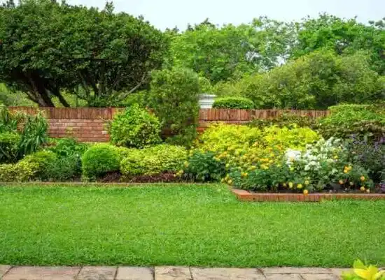 landscaping services Purvis